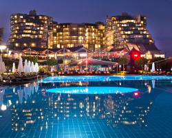 Limak Lara Deluxe Hotel & Resort Antalya