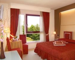 Relais Villa Annamaria Bed end Breakfast