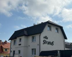 Villa Stratus