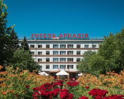 Arcadia Hotel