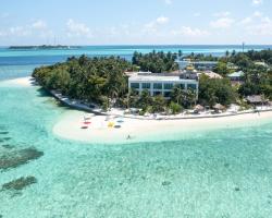 Plumeria Maldives