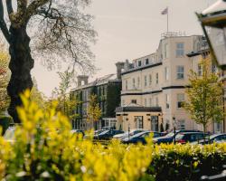 The Spa Hotel