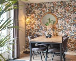 The Beach & Town Suite - Free Parking