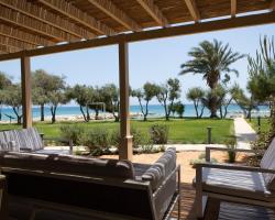 Elya Beach Luxury Suites