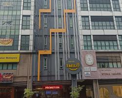 Smile Hotel Subang USJ