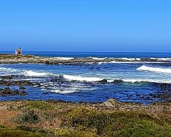 Baviana Beach Lodge - Jacobsbaai - Jacobs Bay