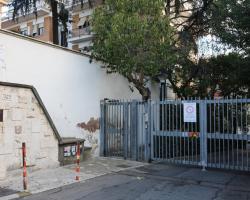 Casa Piccole Ancelle di Cristo Re