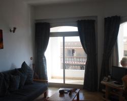 Two-Bedroom Apartment at Egyptian Experience Resort