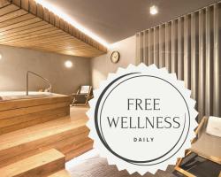 Wellness Hotel Grand
