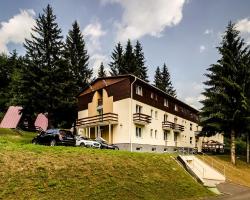 Horský hotel Magura