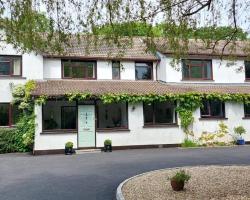 Riverfield Bed and Breakfast