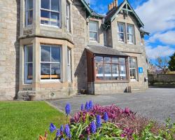Pitlochry Youth Hostel