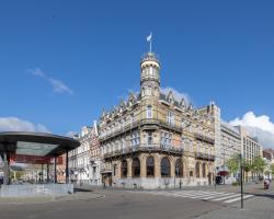 Amrâth Grand Hotel de l’Empereur