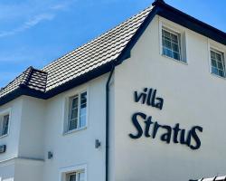 Villa Stratus