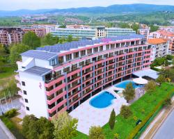 Flamingo Hotel Sunny Beach