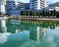 Hotel Enkelana