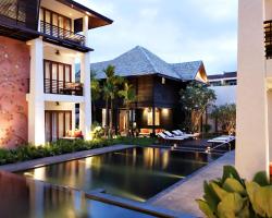 U Chiang Mai