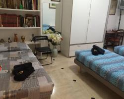 ホームステイ ヴィットリオ·ヴェネト