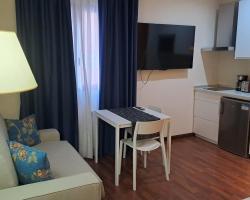 Hotel Suite Camarena