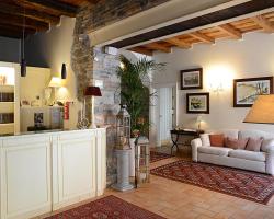 Hotel Borgo Antico