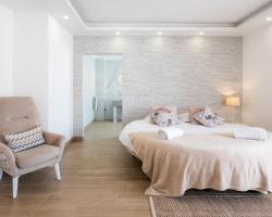 West Side Guesthouse