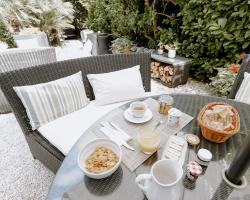 Ideal Sejour Cannes - Stylish Boutique Hotel with quiet garden