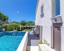 Awesome Home In Labin