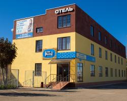 Отель Спи Сладко