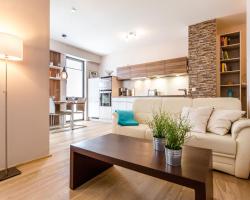 Pandion D'Or Apartment