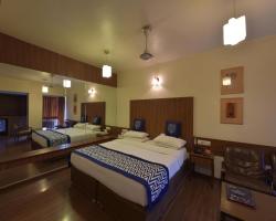 OYO 1014 Hotel Bellevue