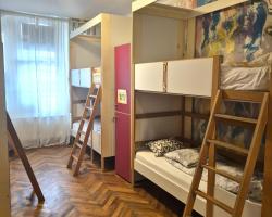 Centrum House Hostel