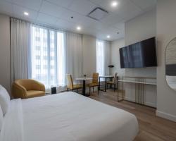 Travelodge by Wyndham Montreal Centre