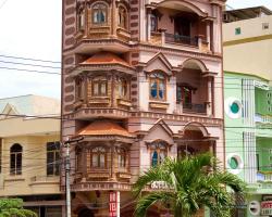 Au Co Mini 1 Hotel By The Sea Quy Nhon