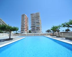 Apartamentos Estoril I - II Orangecosta