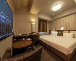 三交イン名古屋錦 ～四季乃湯～