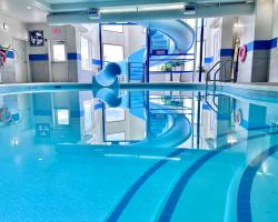 Holiday Inn Hotel & Suites Regina by IHG