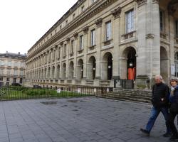 B&B Le Miroir aux Fées Bordeaux