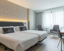 Hotel Blanca de Navarra