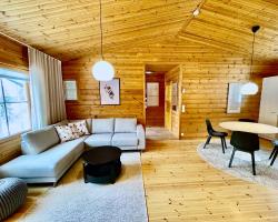 Matilda Villas, quality villas by the sea in the beautiful village of Mathildedal