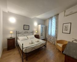 Little Palm apartment