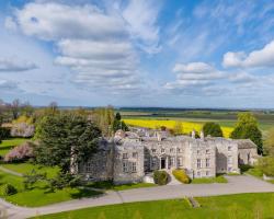 Hazlewood Castle & Spa