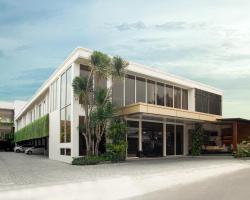 Lunara Home Living by Daphna Management