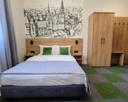 Domus Mater Hotel