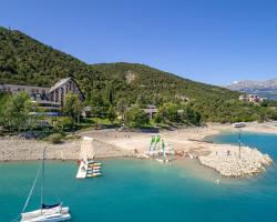 Village Club Les Hyvans