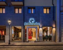 Hotel dei Cavalieri Caserta - La Reggia