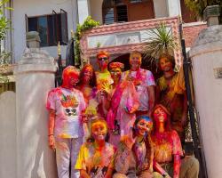 Jwala Niketan - Eco Stay, Jaipur