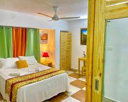 Casa Brisa Mar Hotel