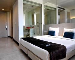 OYO Rooms Mogappair East Spartan School