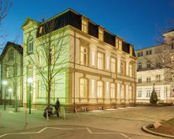 Boardinghouse Luise 5