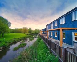 The Bridge House; BW Signature Collection